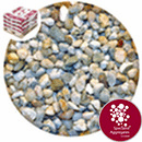 Waterford Quartz Gravel - Medium